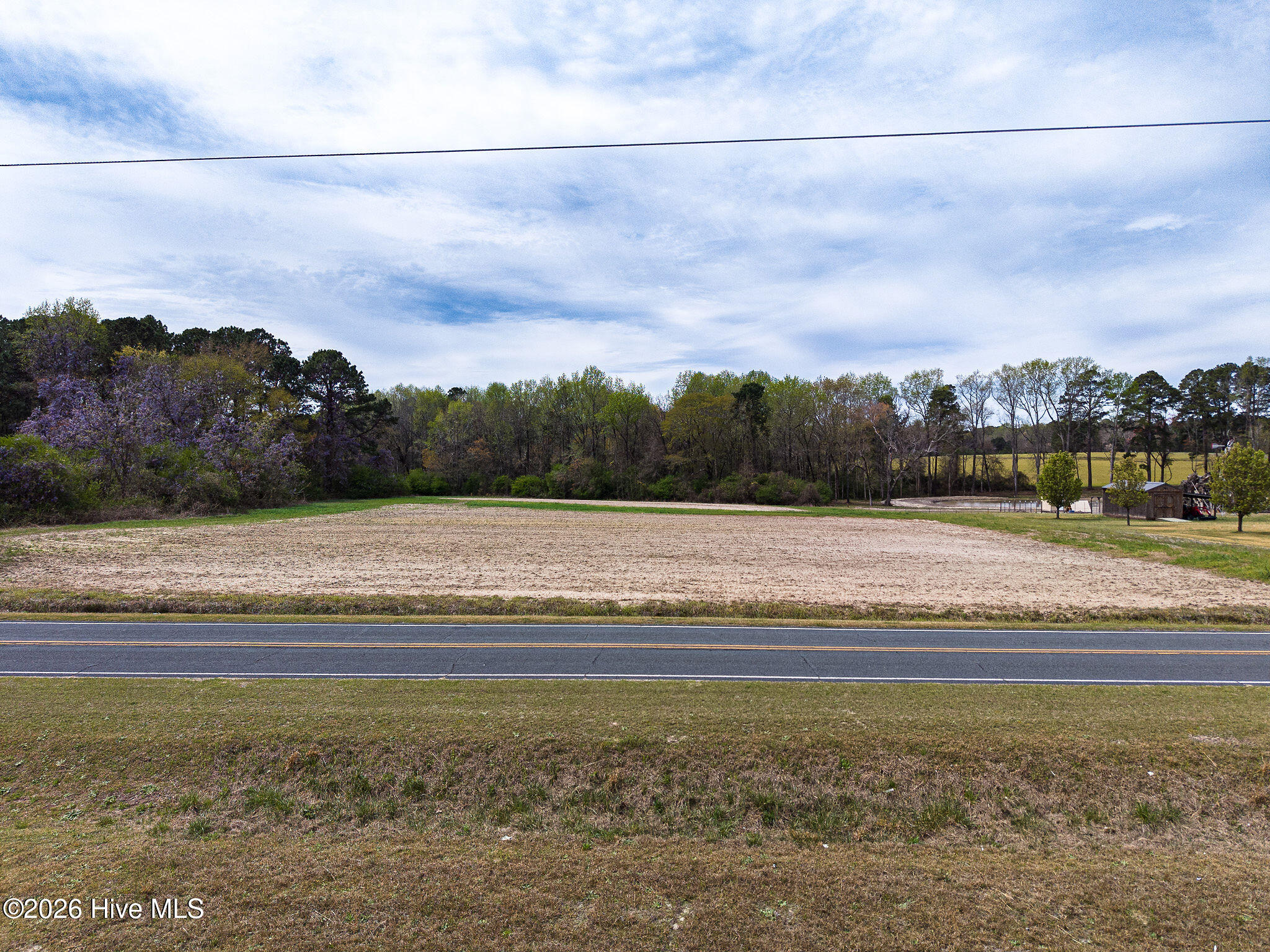 Lot 3 Rosser Pittman Road Sanford, NC 27332 - Photo 9 of 9 BNPhotography-RosserPittmanLand-12