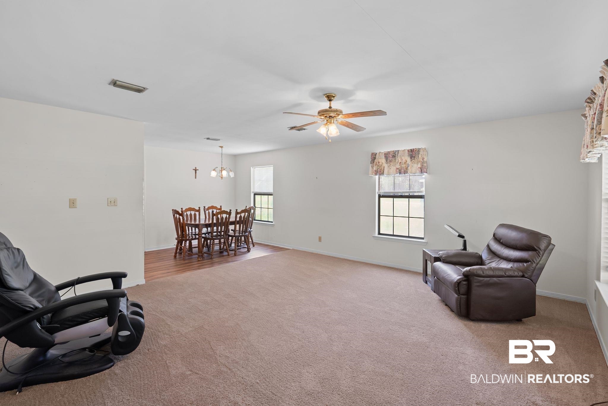 20540 Lacey Road Silverhill, AL 36576 - Photo 7 of 40 Sitting room