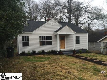 14 Brunson Street Greenville, SC 29607 - Photo 2 of 21