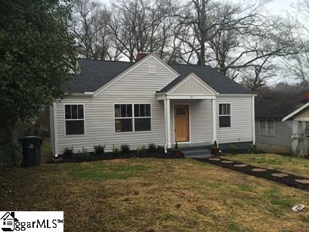 14 Brunson Street Greenville, SC 29607 - Photo 3 of 21