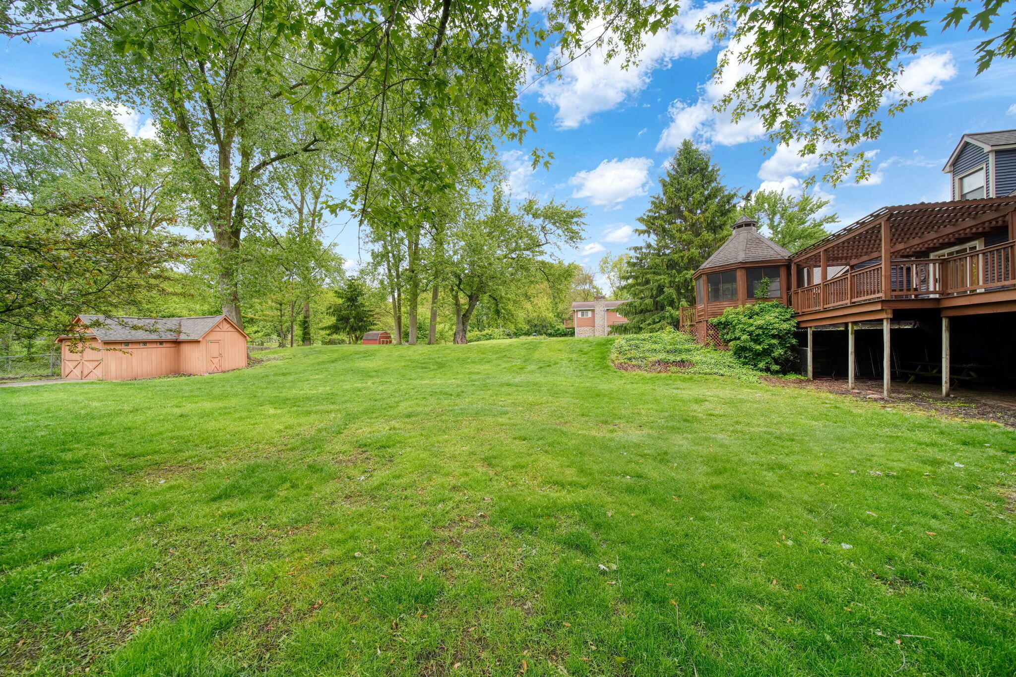 8866 Crane Road Milan, MI 48160 - Photo 64 of 77 66-web-or-mls-DSC09275_HDR