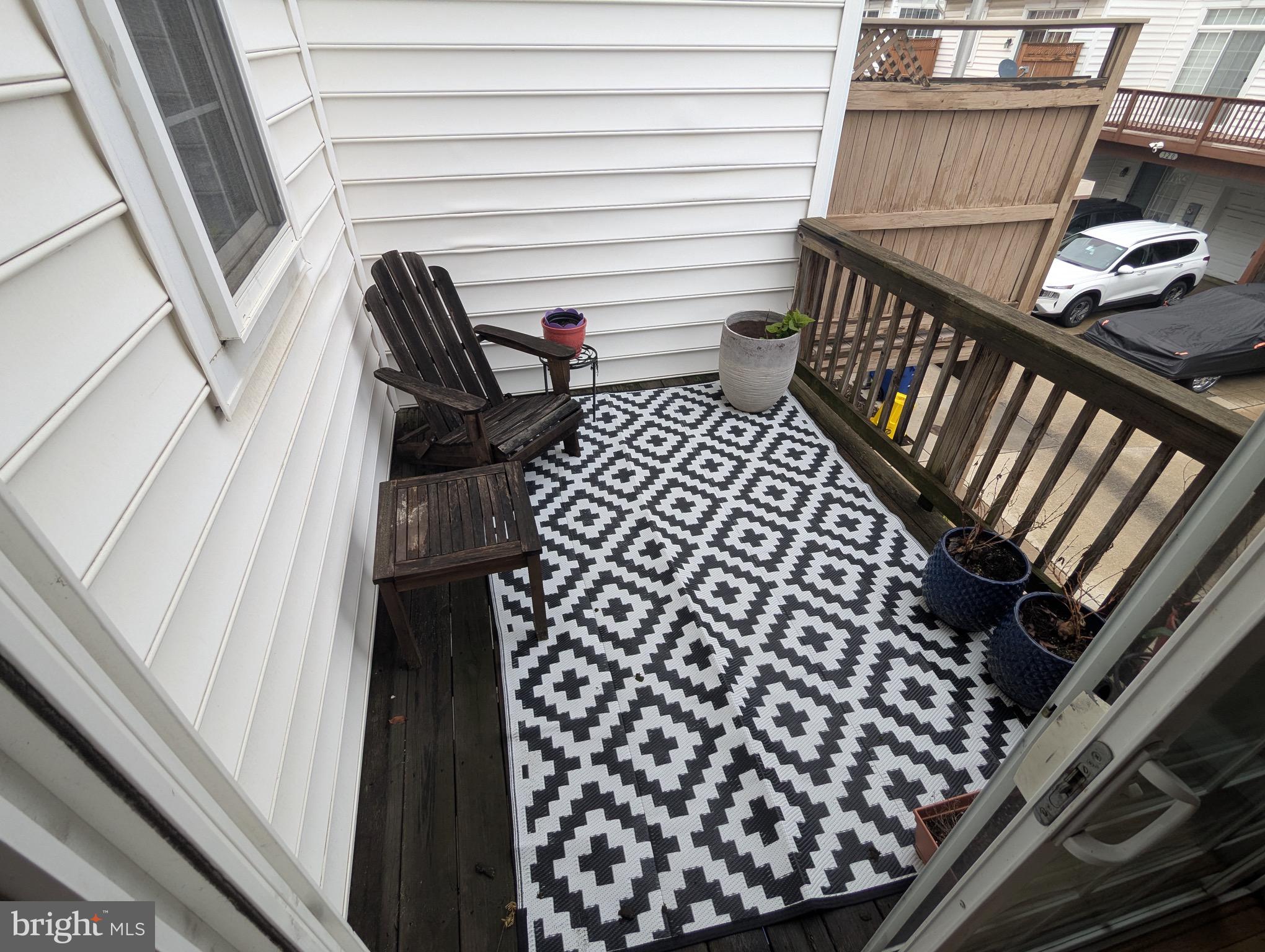 810 Ramsay Street Baltimore, MD 21230 - Photo 15 of 61