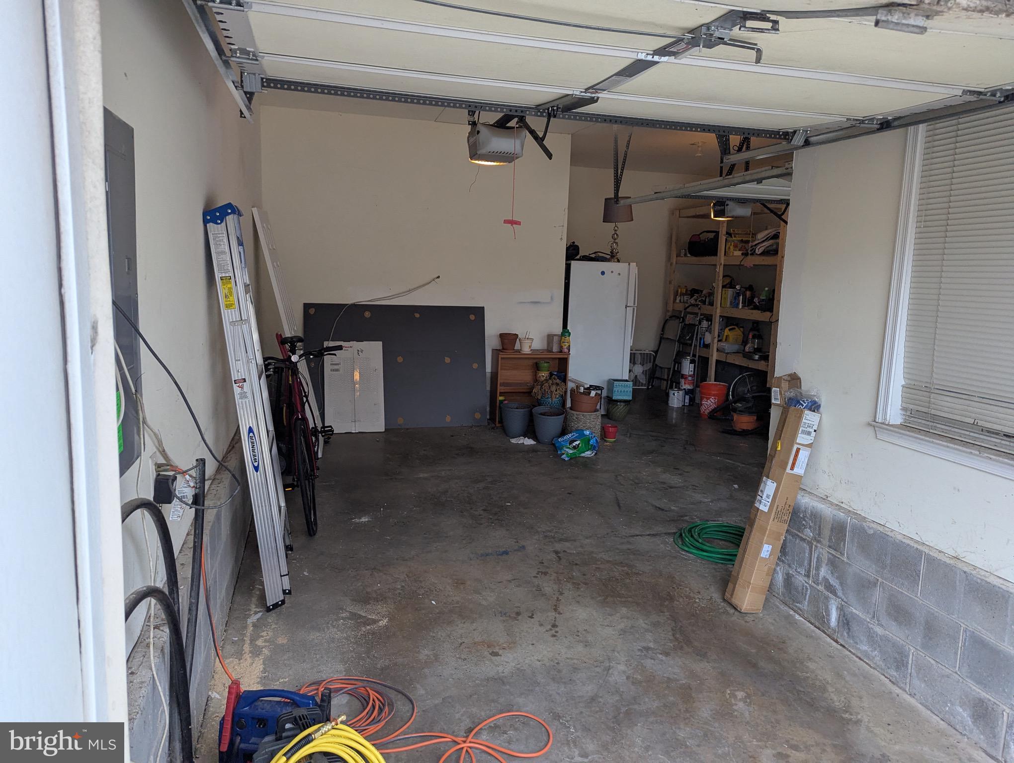 810 Ramsay Street Baltimore, MD 21230 - Photo 30 of 61 a view of storage and utility room