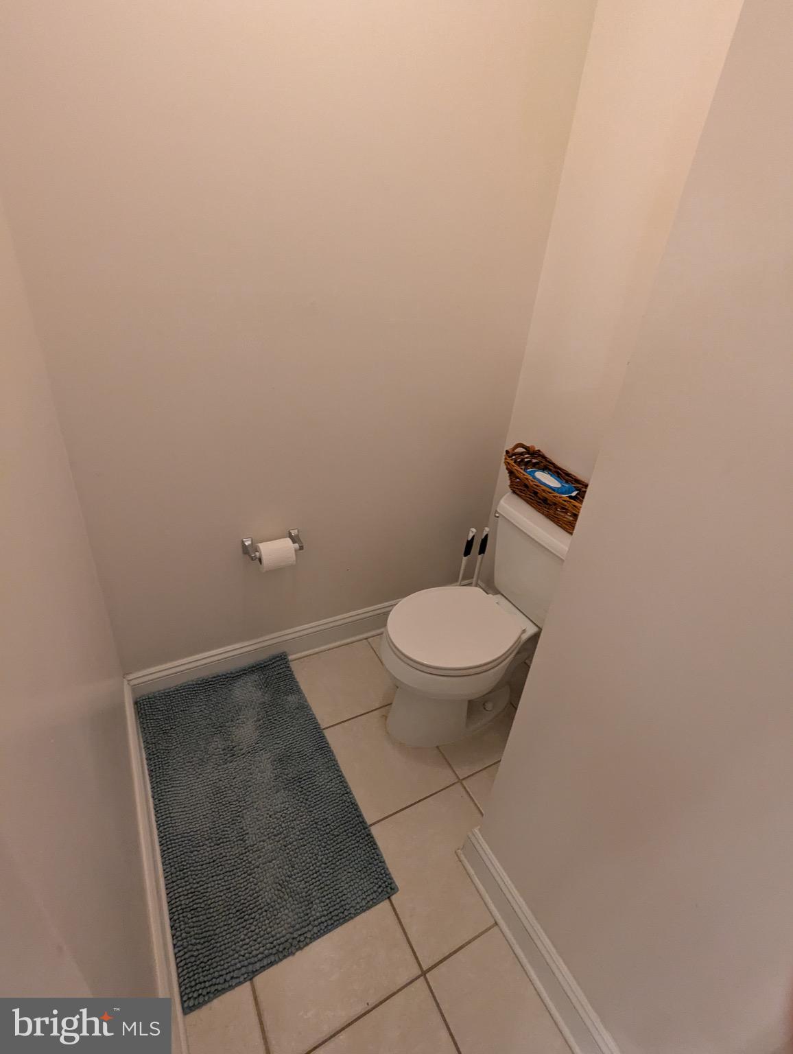 810 Ramsay Street Baltimore, MD 21230 - Photo 55 of 61 a bathroom with a toilet and a sink