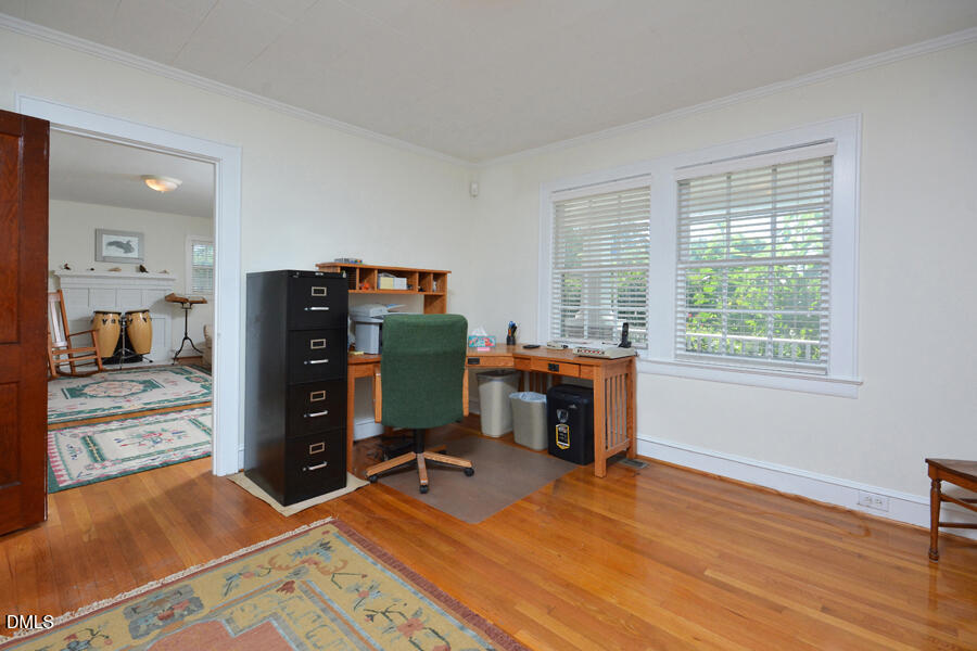 1814 Chapel Hill Road Durham, NC 27707 - Photo 18 of 33