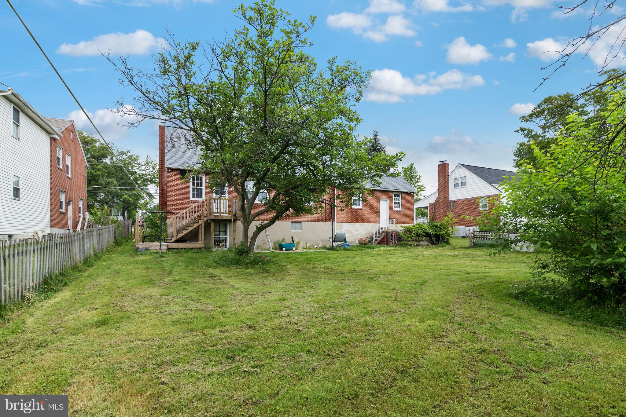 8759 Old Harford Road Baltimore, MD 21234 - Photo 22 of 30 Gallery Image 22