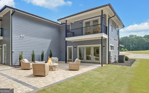 $675,000 | 71 Woodlake Drive, Hartwell, GA 30643
