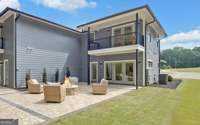 $775,000 | 71 Woodlake Drive, Hartwell, GA 30643