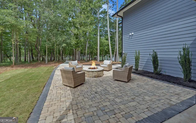 $775,000 | 71 Woodlake Drive, Hartwell, GA 30643