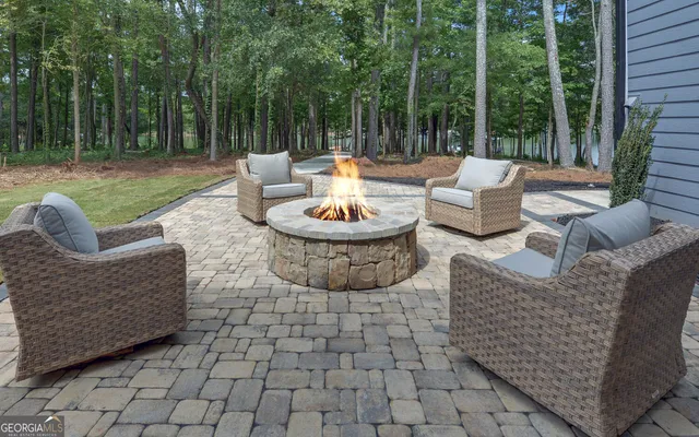 $775,000 | 71 Woodlake Drive, Hartwell, GA 30643