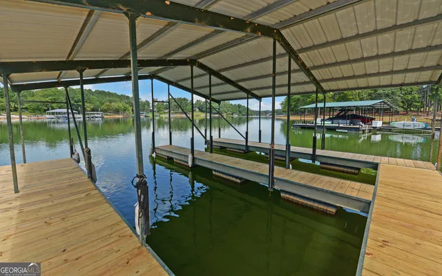 $775,000 | 71 Woodlake Drive, Hartwell, GA 30643