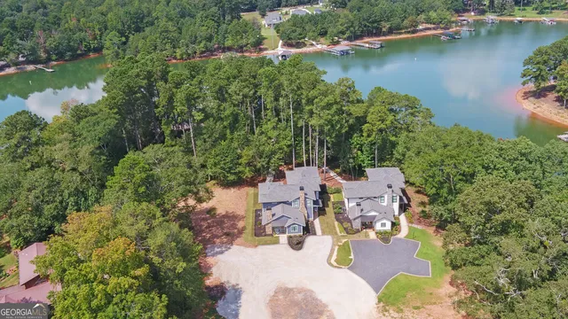 $775,000 | 71 Woodlake Drive, Hartwell, GA 30643