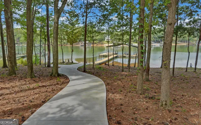 $775,000 | 71 Woodlake Drive, Hartwell, GA 30643
