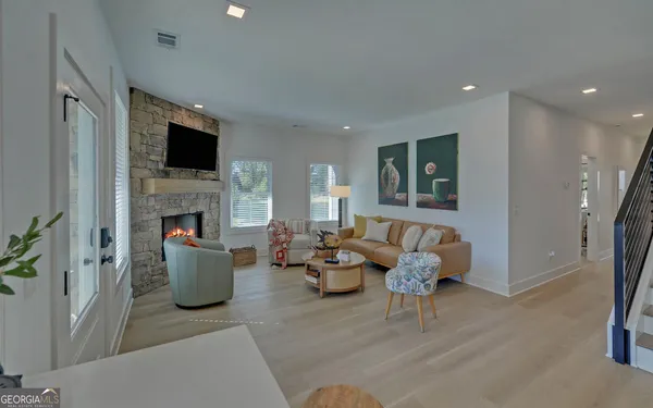 $675,000 | 71 Woodlake Drive, Hartwell, GA 30643