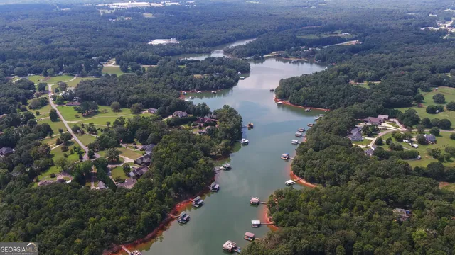 $775,000 | 71 Woodlake Drive, Hartwell, GA 30643