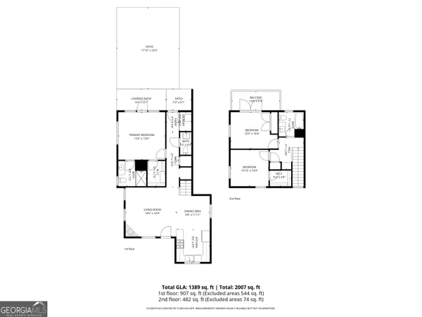 $675,000 | 71 Woodlake Drive, Hartwell, GA 30643