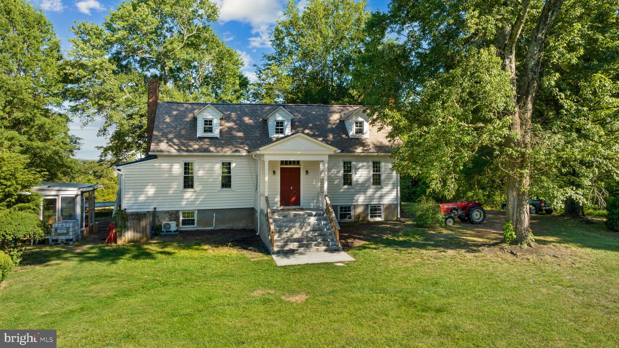 2349 Skinkers Neck Road Rappahannock Academy, VA 22538 - Photo 19 of 71