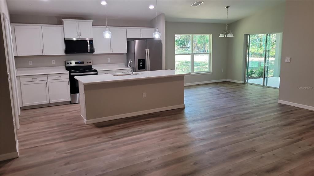19447 Southwest 98th Place Road Dunnellon, FL 34432 - Photo 4 of 43 Gallery Image 4