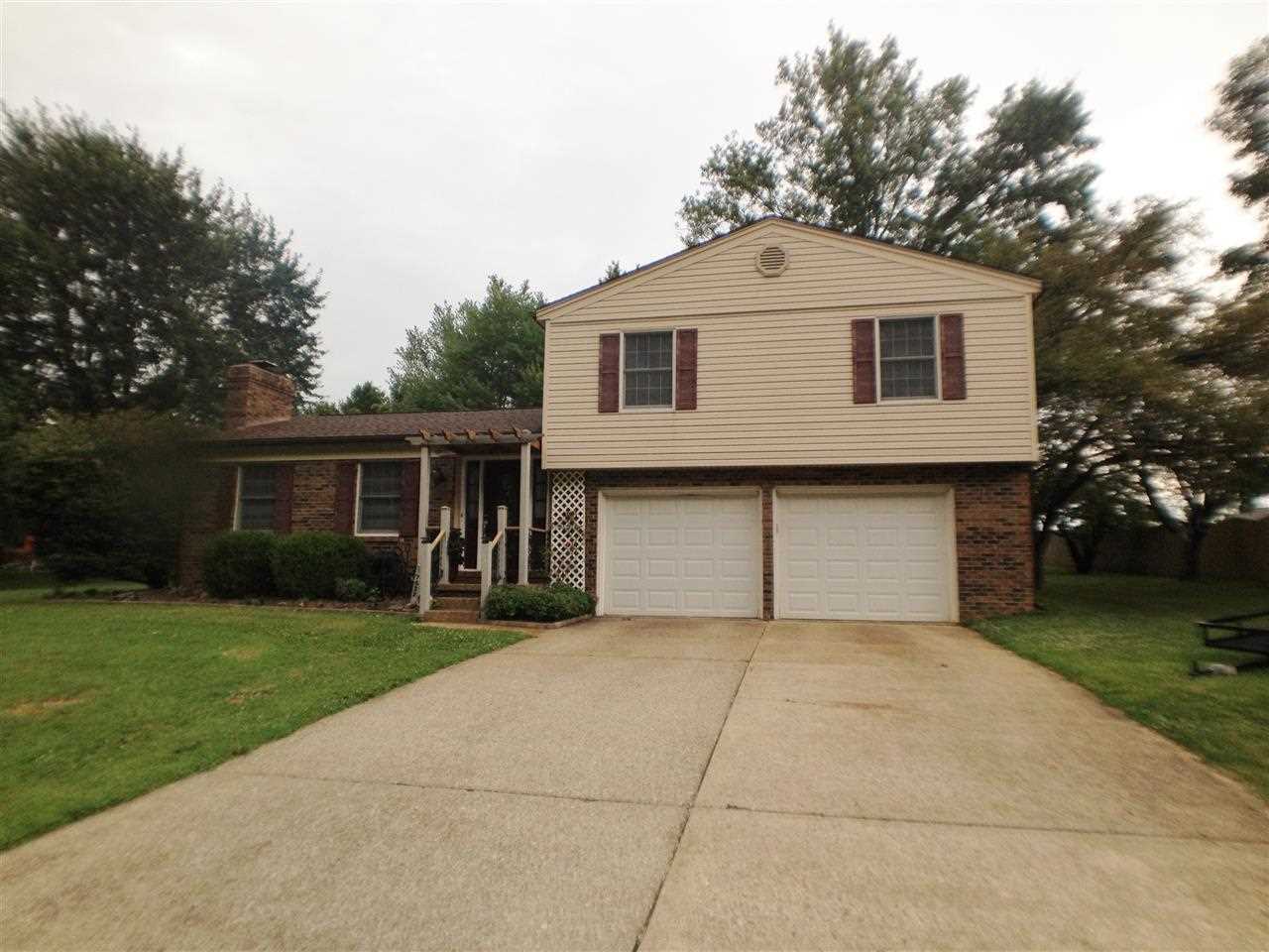 7622 Telephone Road Newburgh, IN 47630 - Photo 1 of 30