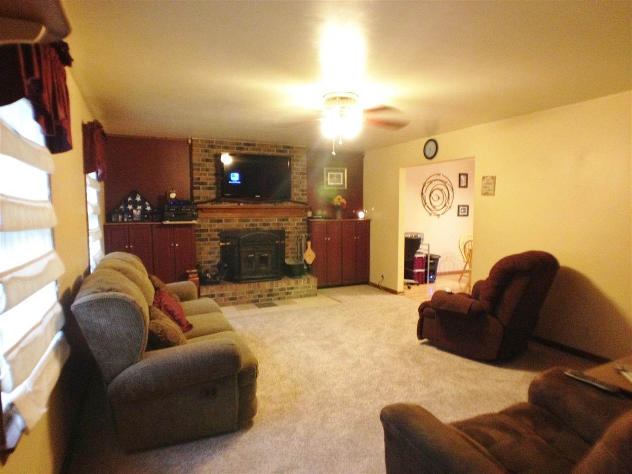 7622 Telephone Road Newburgh, IN 47630 - Photo 12 of 30