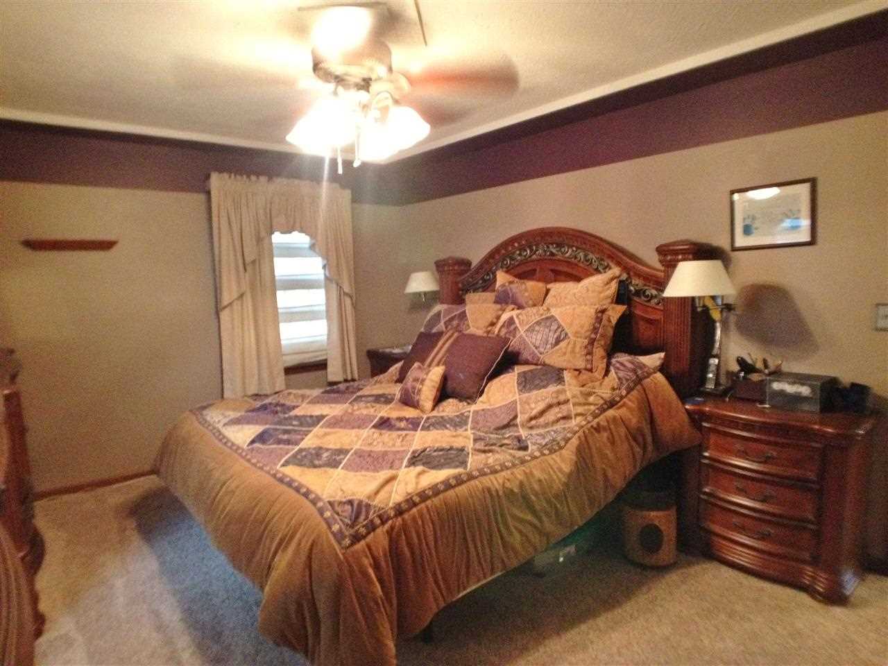 7622 Telephone Road Newburgh, IN 47630 - Photo 13 of 30