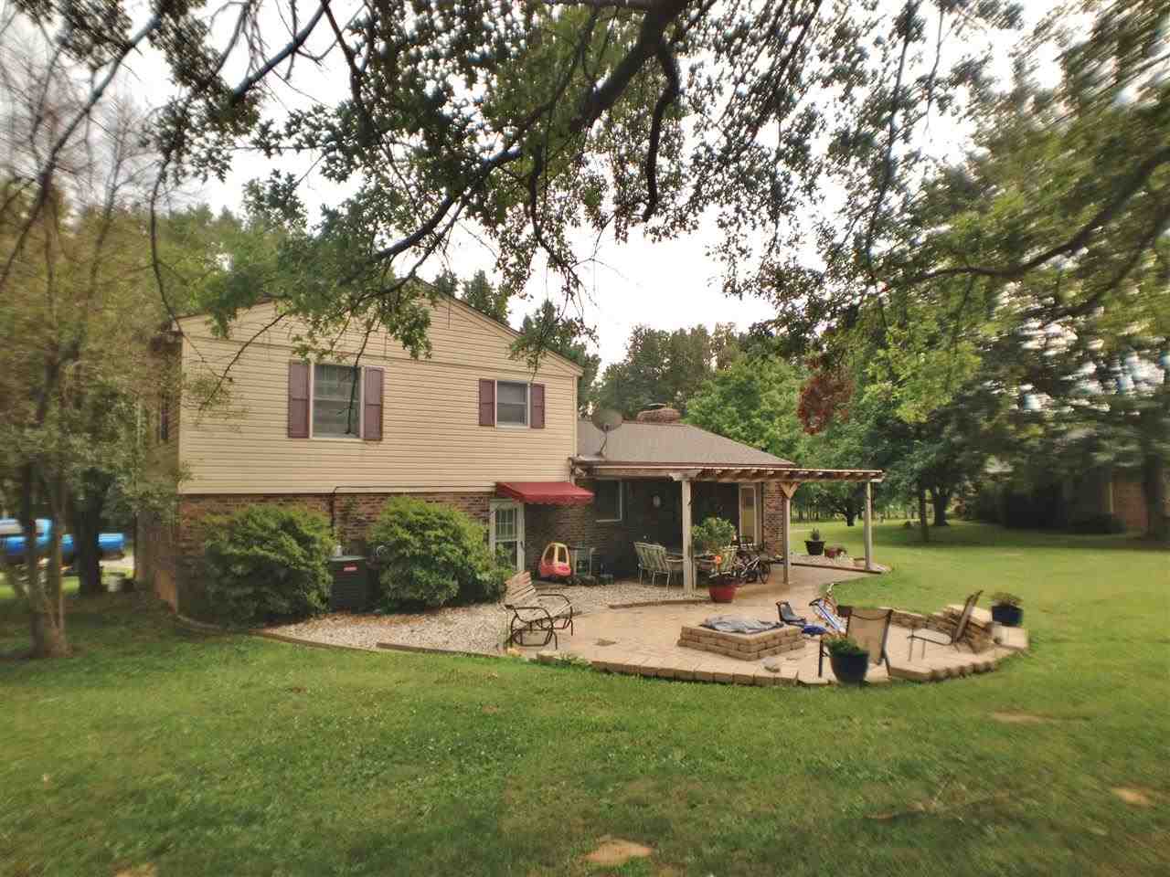 7622 Telephone Road Newburgh, IN 47630 - Photo 25 of 30