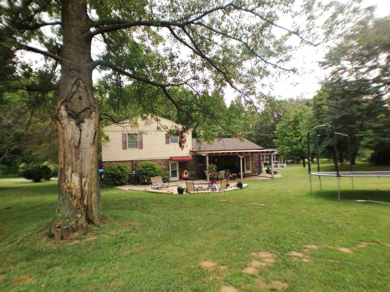 7622 Telephone Road Newburgh, IN 47630 - Photo 28 of 30