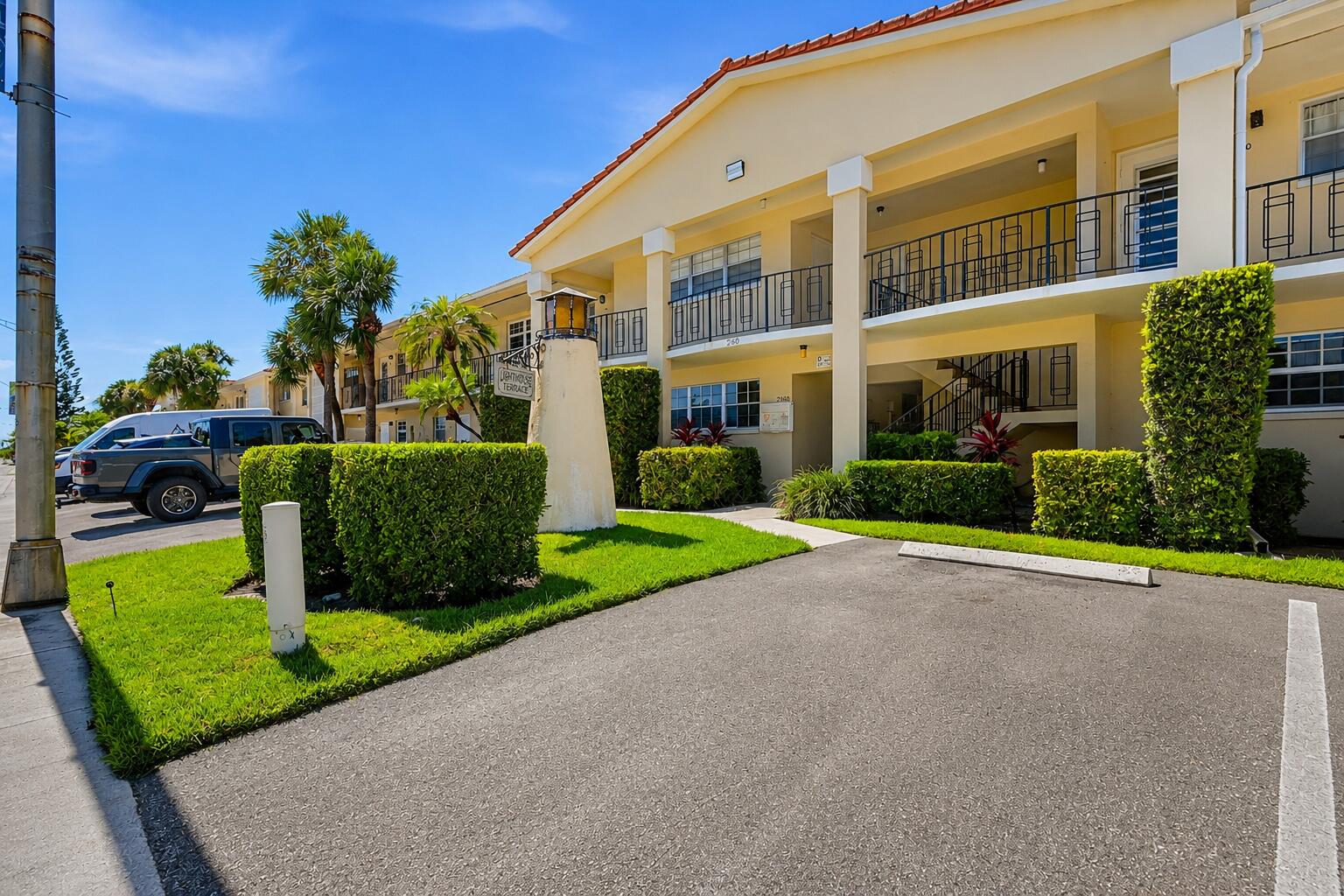 2160 Northeast 36th Street, Unit 37 Lighthouse Point, FL 33064 - Photo 1 of 32 Front