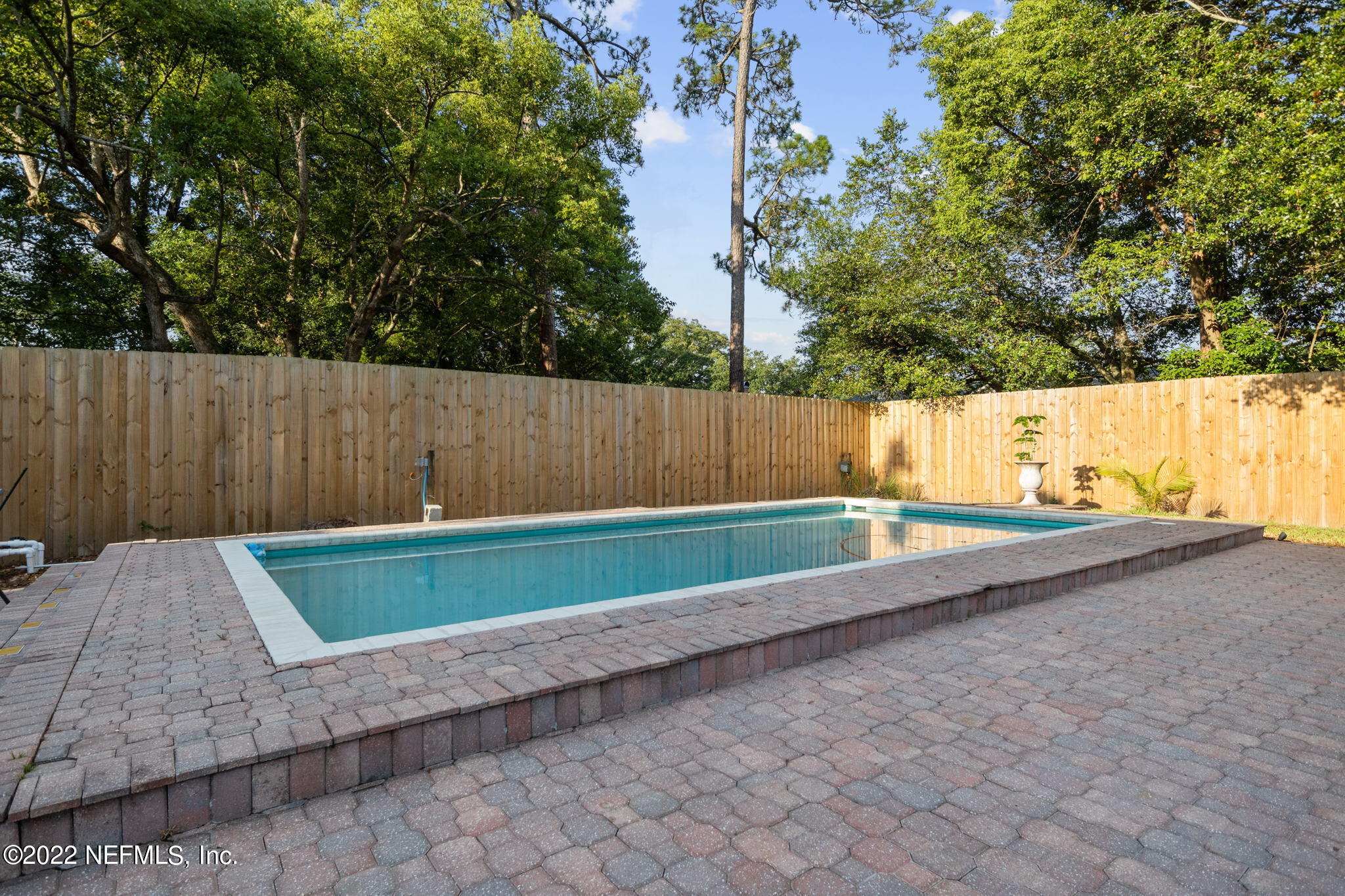 1408 Nicholson Road Jacksonville, FL 32207 - Photo 24 of 25 a view of outdoor space and yard