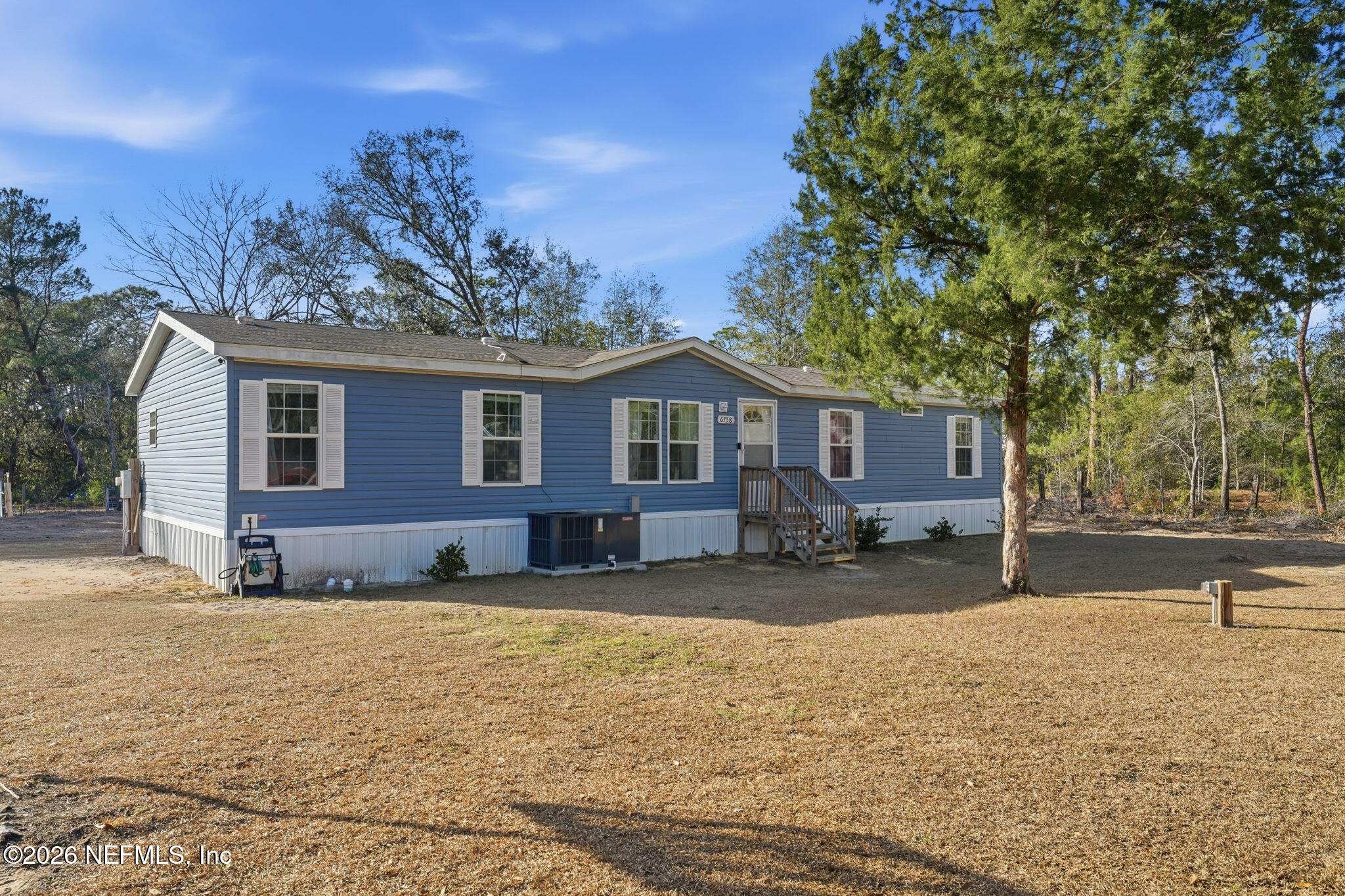 6758 Gilda Court Keystone Heights, FL 32656 - Photo 2 of 33 IMG_8977