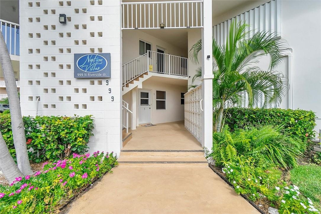 999 North Riverside Drive, Unit 9 Pompano Beach, FL 33062 - Photo 18 of 24 Photo 18