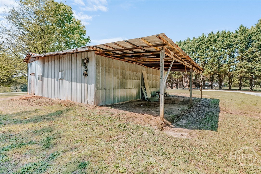 52 Clark Circle Lexington, GA 30648 - Photo 23 of 46