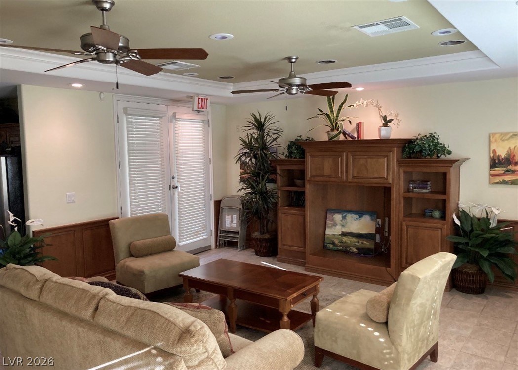 977 Sparkling Light Street Henderson, NV 89052 - Photo 10 of 75 Clubhouse Photo