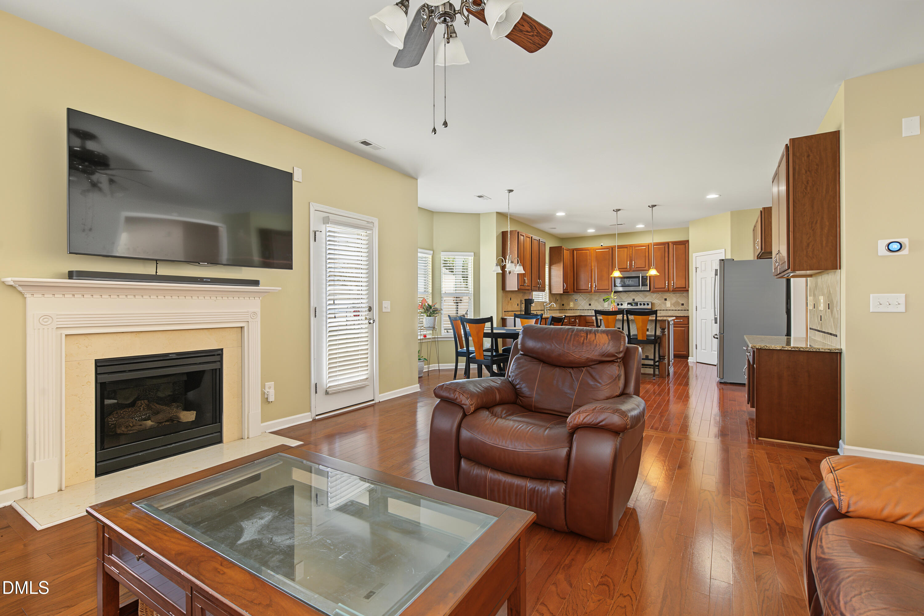 5165 Busted Rock Trail Raleigh, NC 27610 - Photo 10 of 40 DSC09031