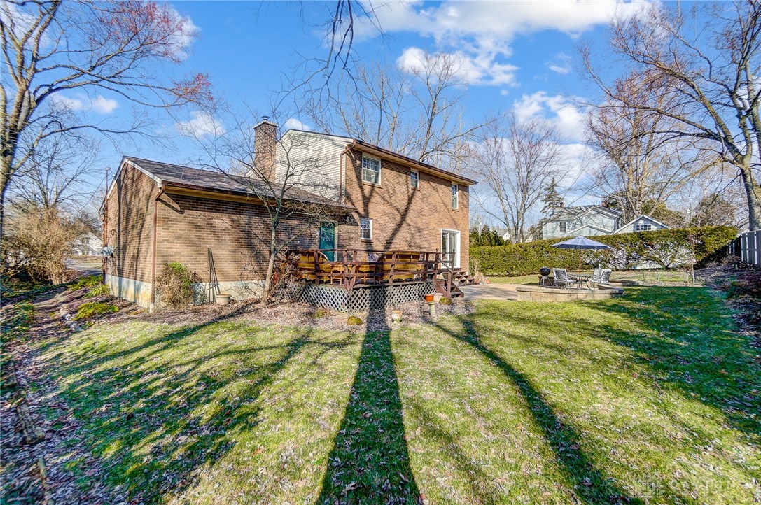 128 A Springfield Pike Cincinnati, OH 45215 - Photo 39 of 40