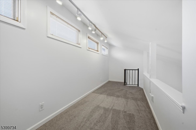 103 Cheyenne Road Lafayette, NJ 07848 - Photo 19 of 27 a view of a hallway view with staircase