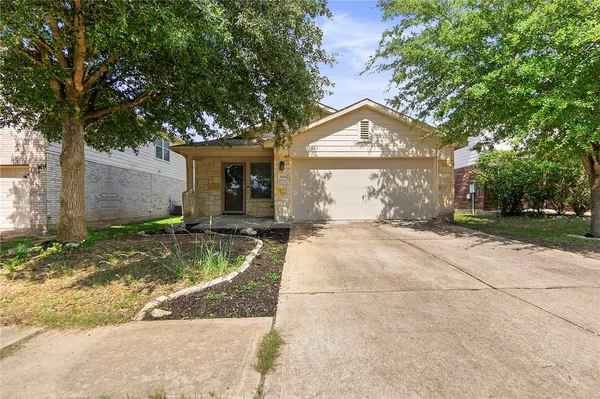 $289,900 | 5908 Silver Screen Drive, Austin, TX 78747