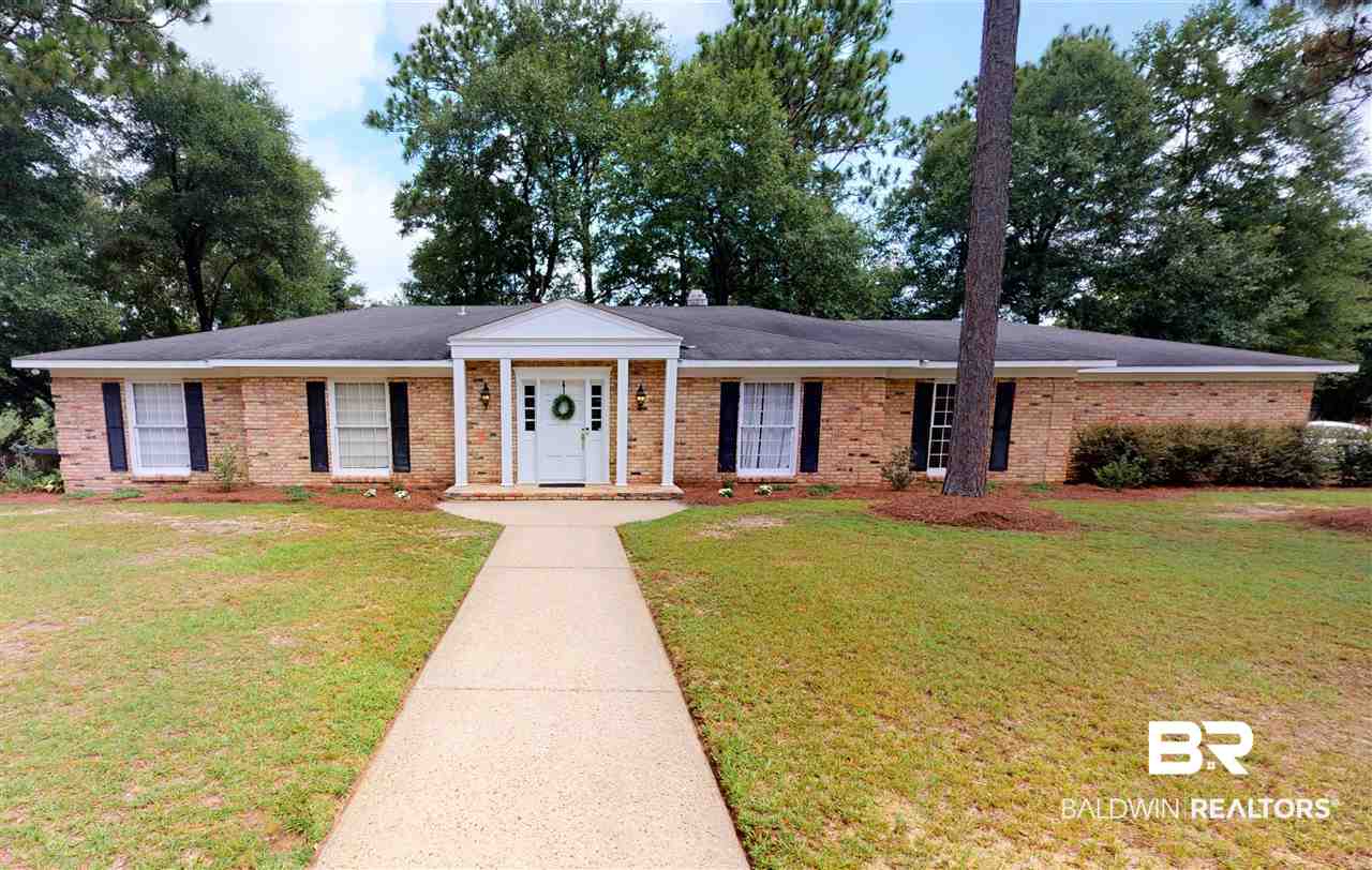 6150 Brandy Run Road South Mobile, AL 36608 - Photo 1 of 28