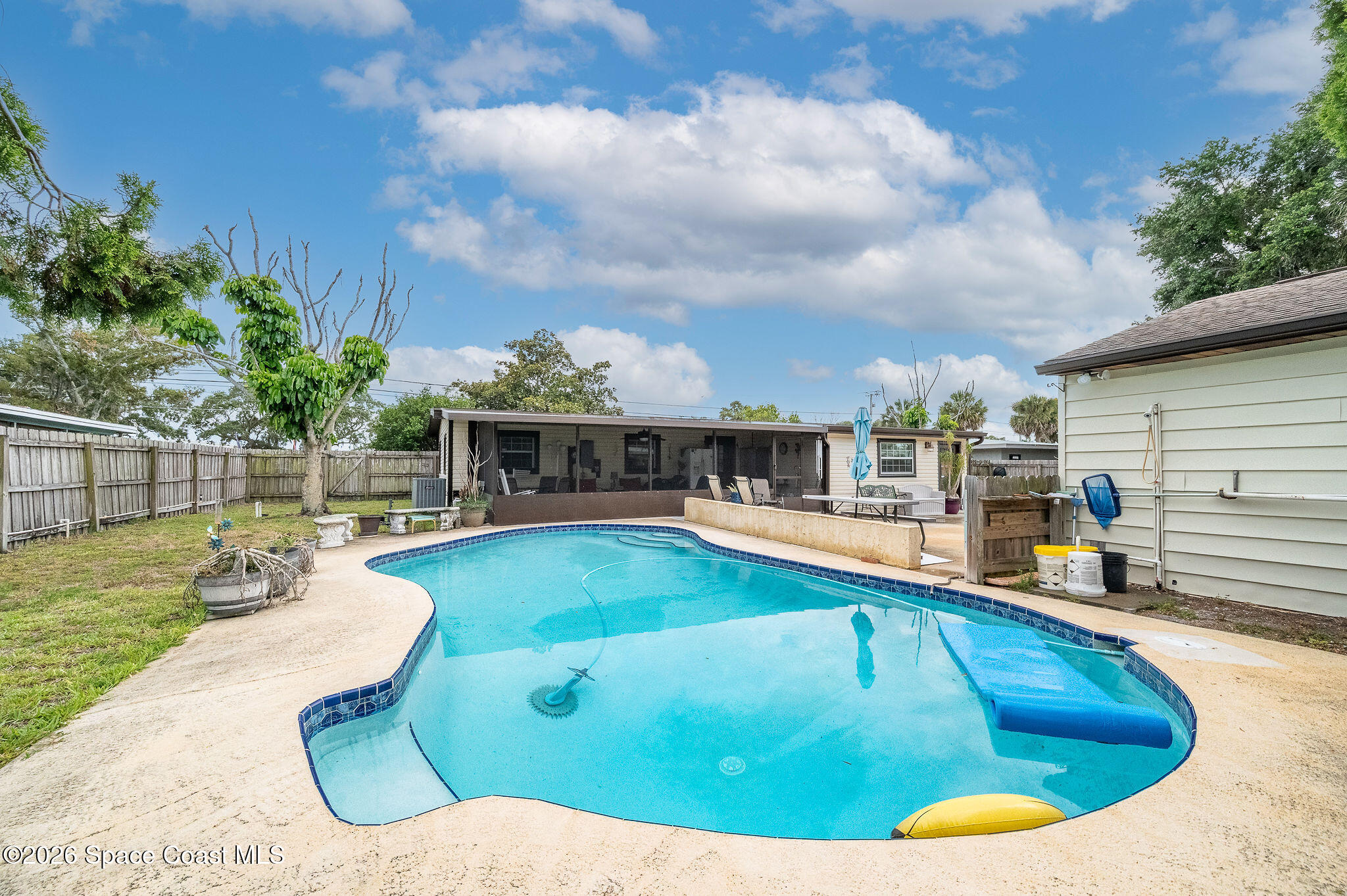 986 Sarno Road Melbourne, FL 32935 - Photo 35 of 50 Pool