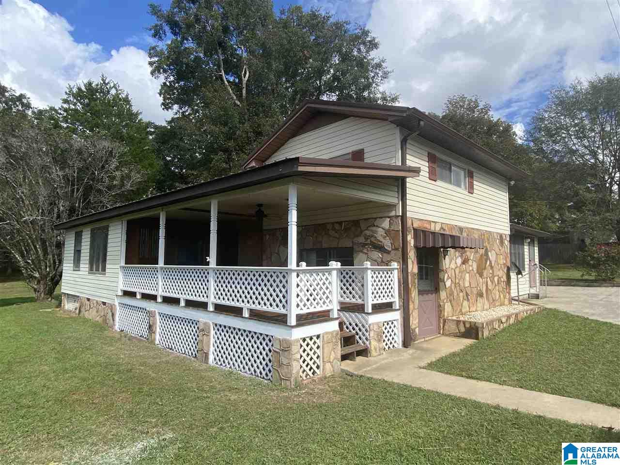 230 Park Road Wilsonville, AL 35186 - Photo 17 of 17