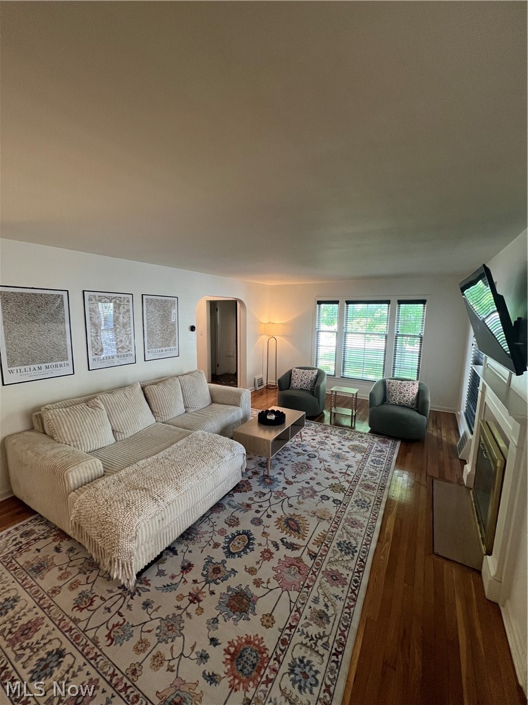 1561 Maywood Road South Euclid, OH 44121 - Photo 8 of 20