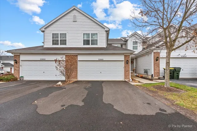 $284,900 | 32448 Allegheny Way, Lakemoor, IL 60051