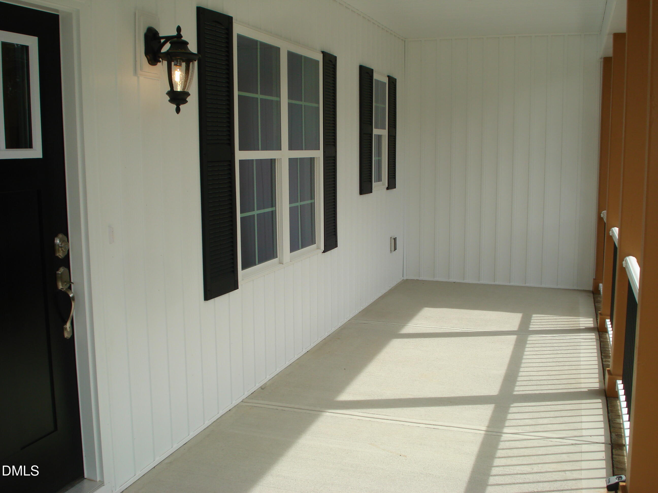 93 Big J Street Erwin, NC 28339 - Photo 14 of 56 a view of an empty room