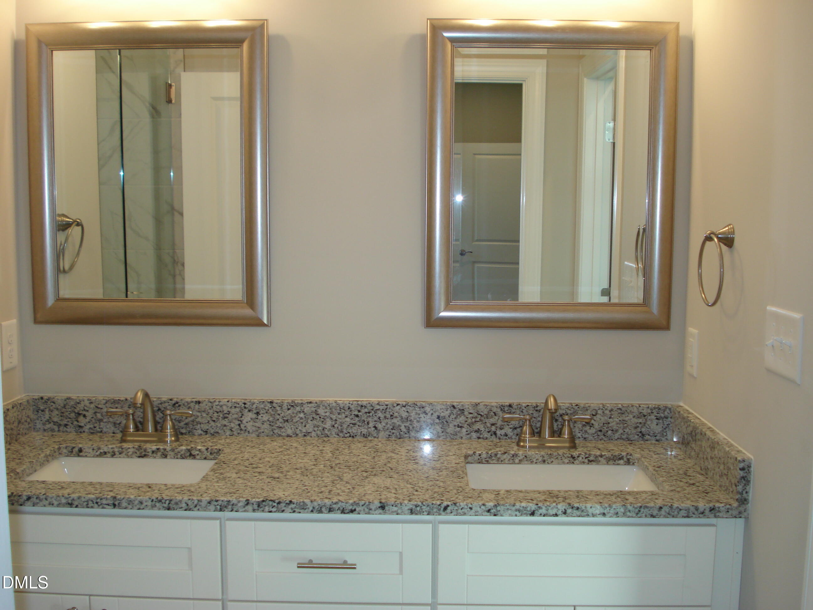 93 Big J Street Erwin, NC 28339 - Photo 37 of 56 a bathroom with vanity granite