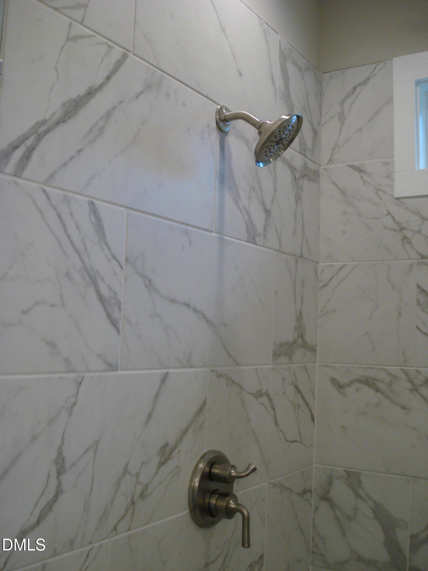 93 Big J Street Erwin, NC 28339 - Photo 39 of 56 a bathroom with a shower