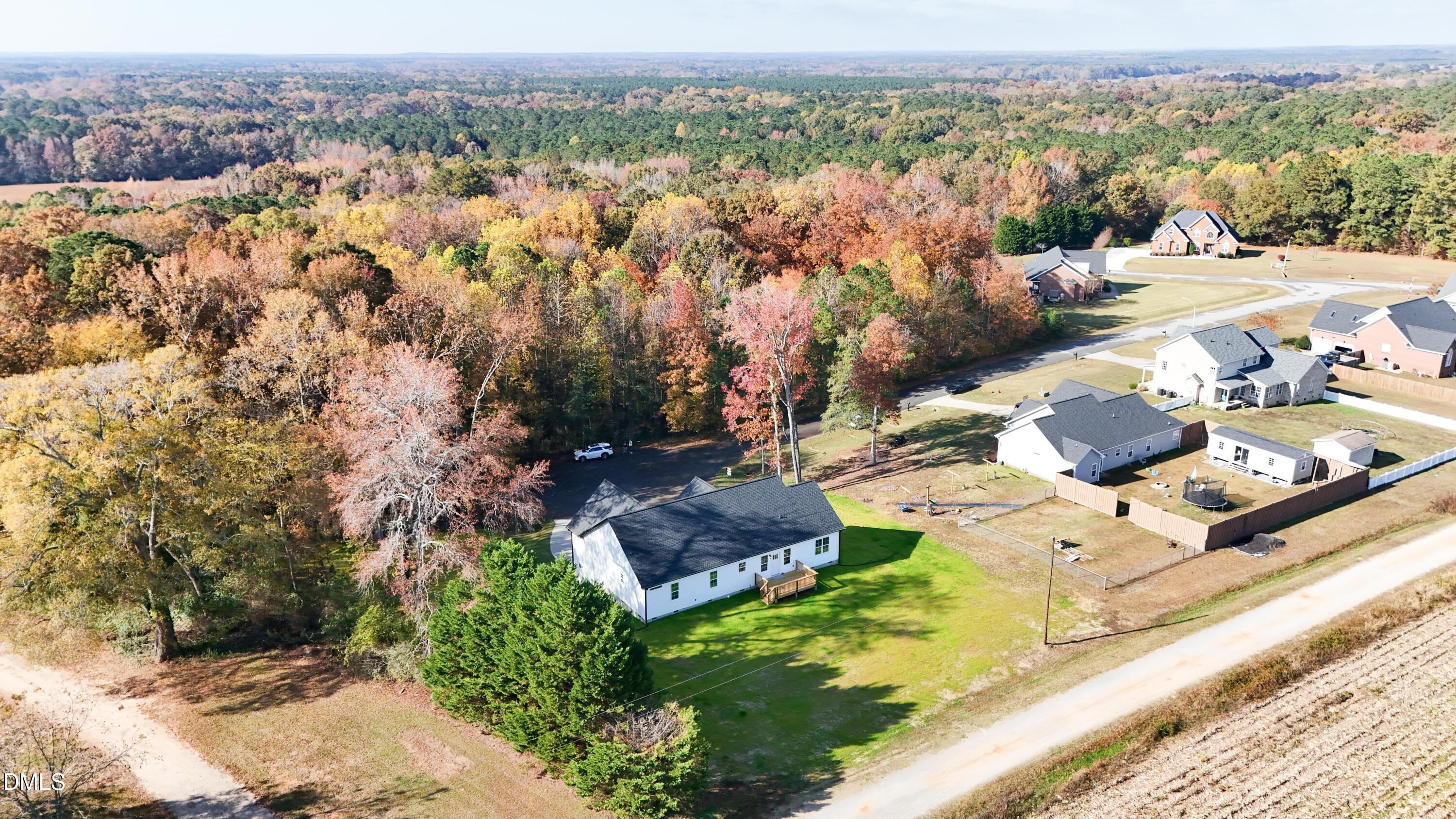 93 Big J Street Erwin, NC 28339 - Photo 50 of 56