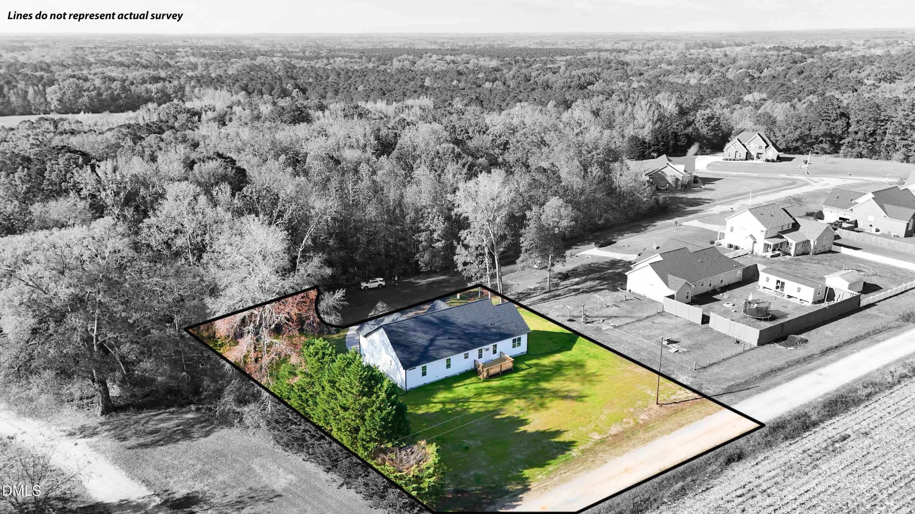 93 Big J Street Erwin, NC 28339 - Photo 55 of 56 Pump Station Rd.