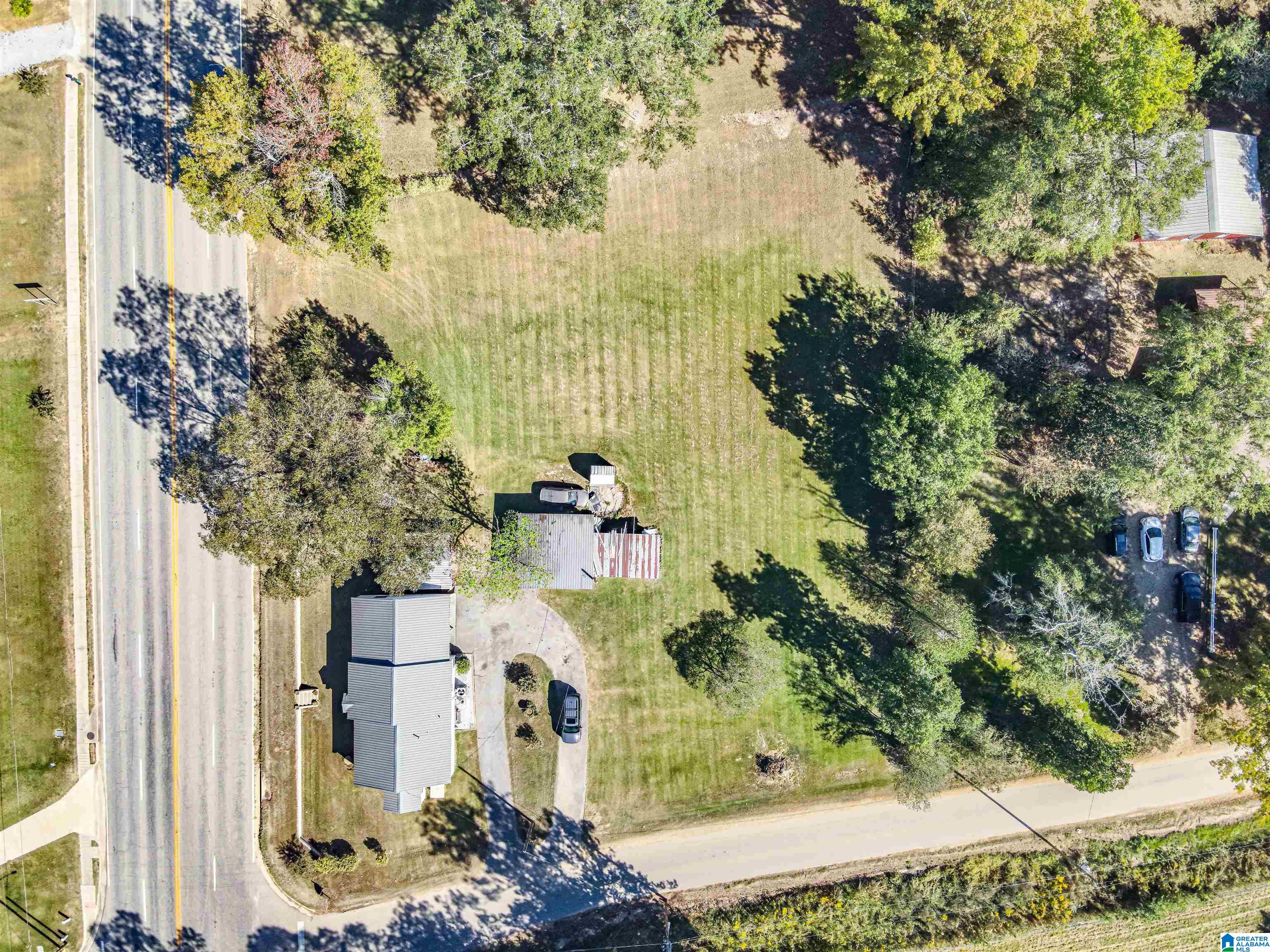 9 Oil Tank Road Maplesville, AL 36750 - Photo 30 of 30