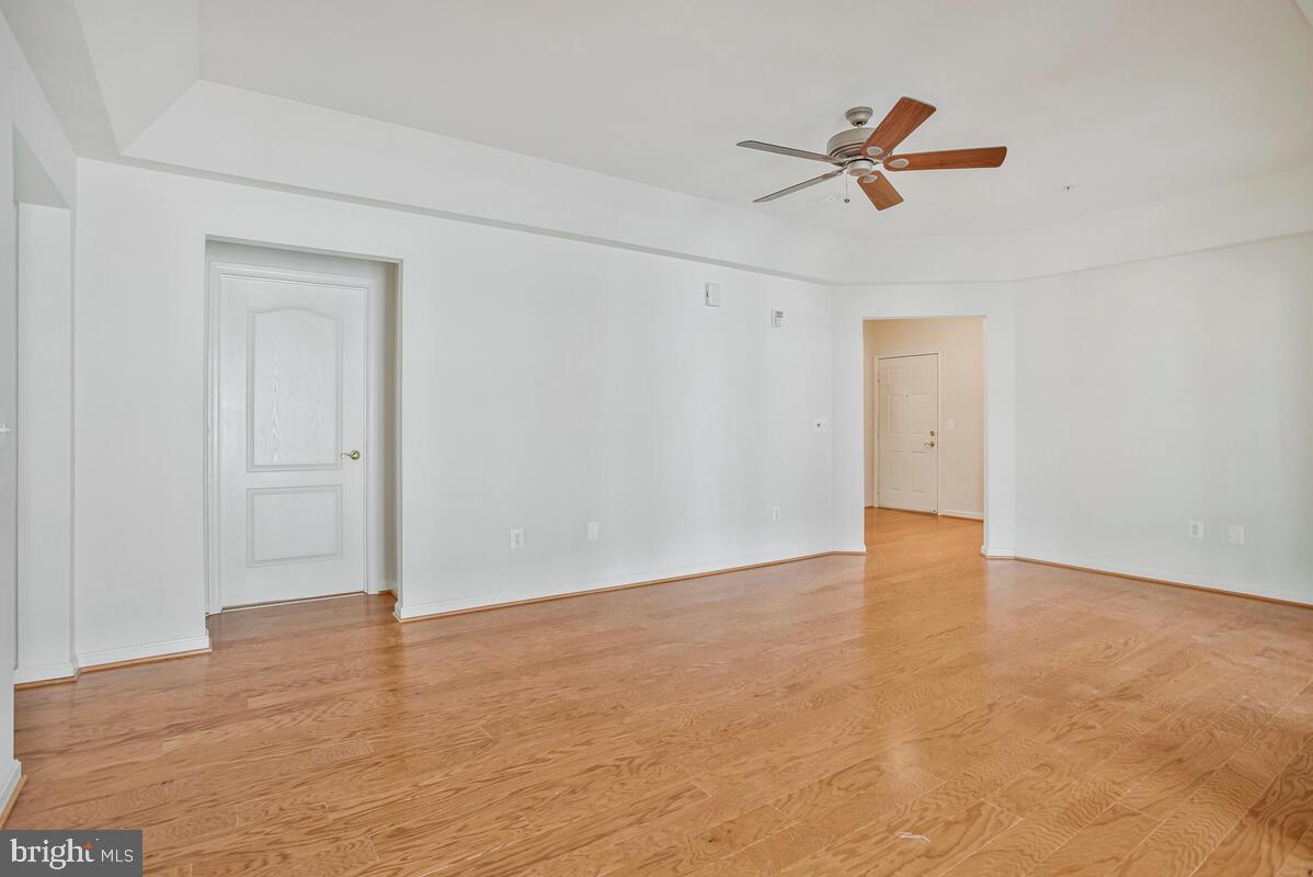 7315 Brookview Road, Unit 302 Elkridge, MD 21075 - Photo 12 of 68 a view of an empty room