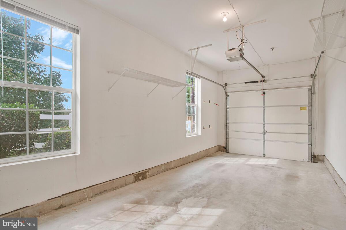 7315 Brookview Road, Unit 302 Elkridge, MD 21075 - Photo 39 of 68 a view of a garage